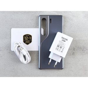 Samsung 45W Power Adapter with USB-C Cable