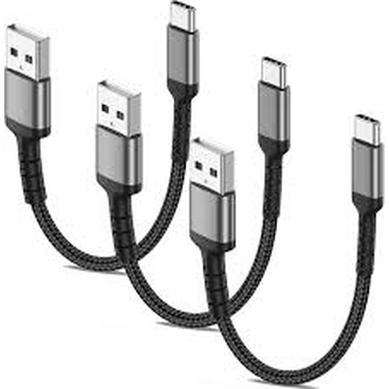 Samsung USB Type-C to Type-C Cable 6A