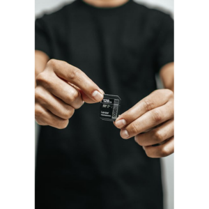 SD / MicroSD Memory Card