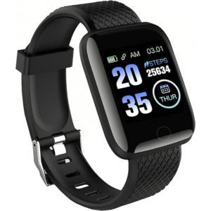 Smart Fitness Band