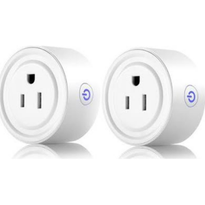 Smart Plug Outlet