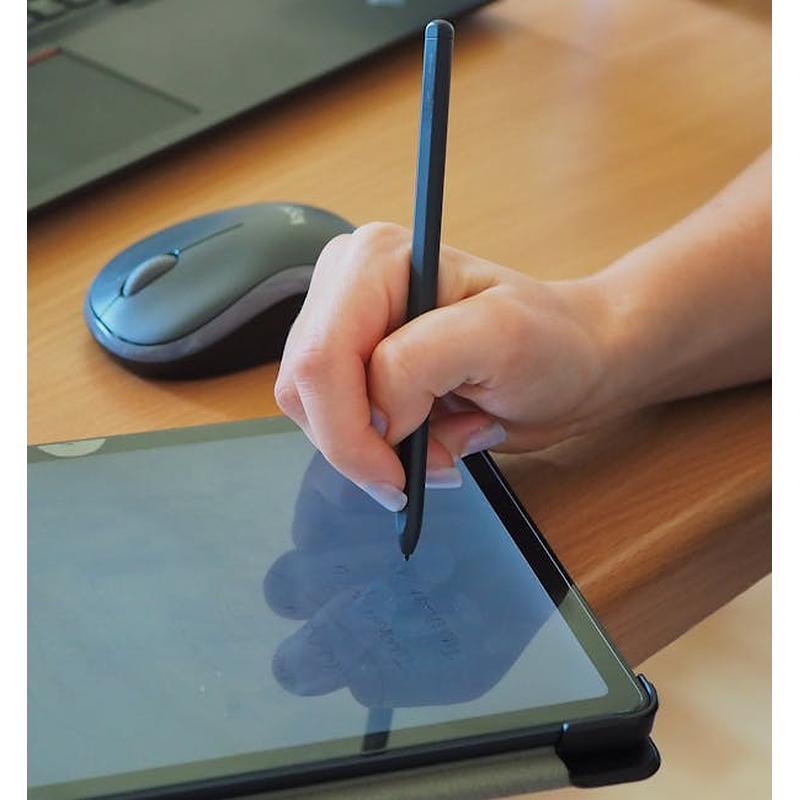 Stylus Pen For Touchscreens