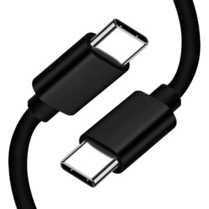 USB-C Fast Charging Cable