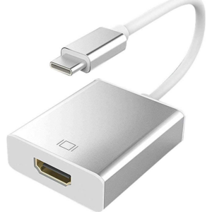 USB-C to HDMI Adapter